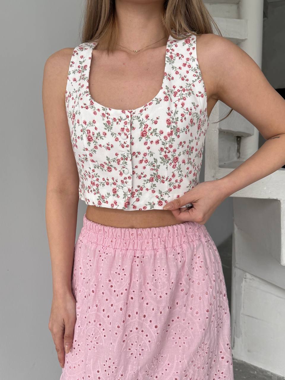 MELISSA TOP