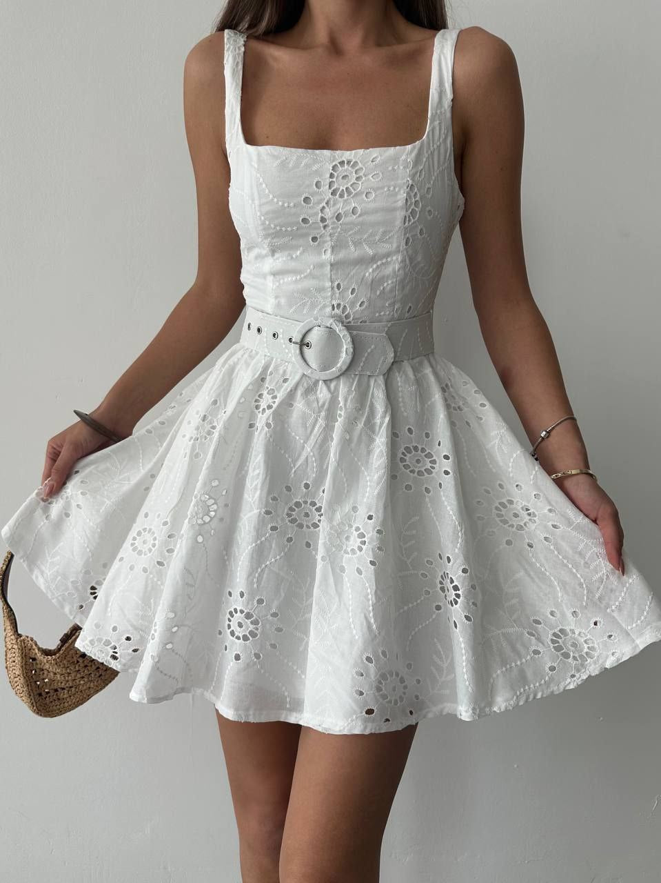 ELSIE DRESS