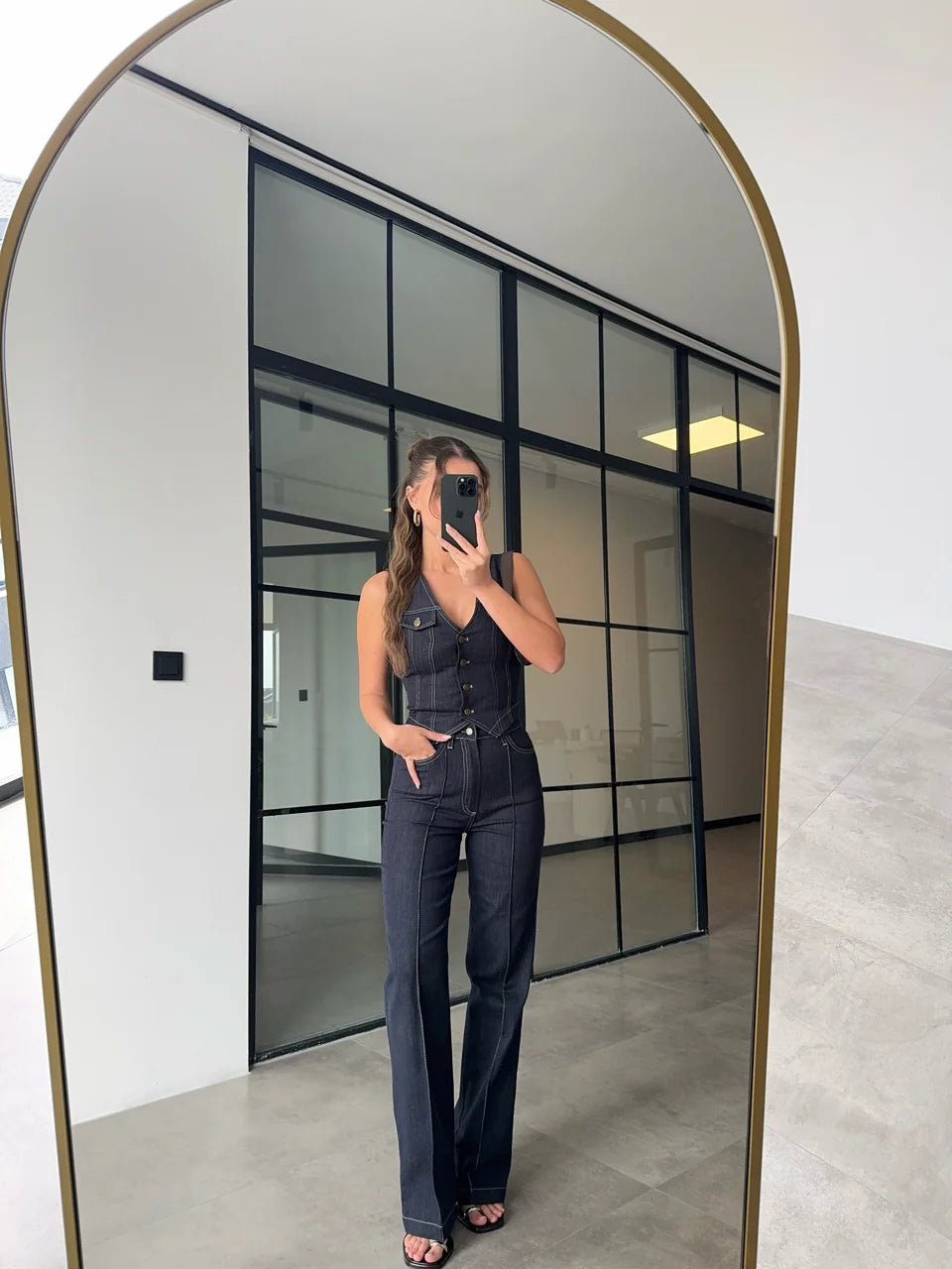 CHLOE CO-ORD