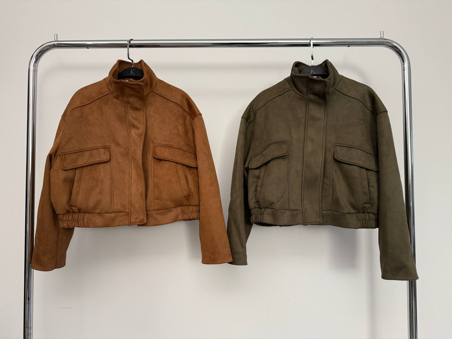 LAURA JACKET