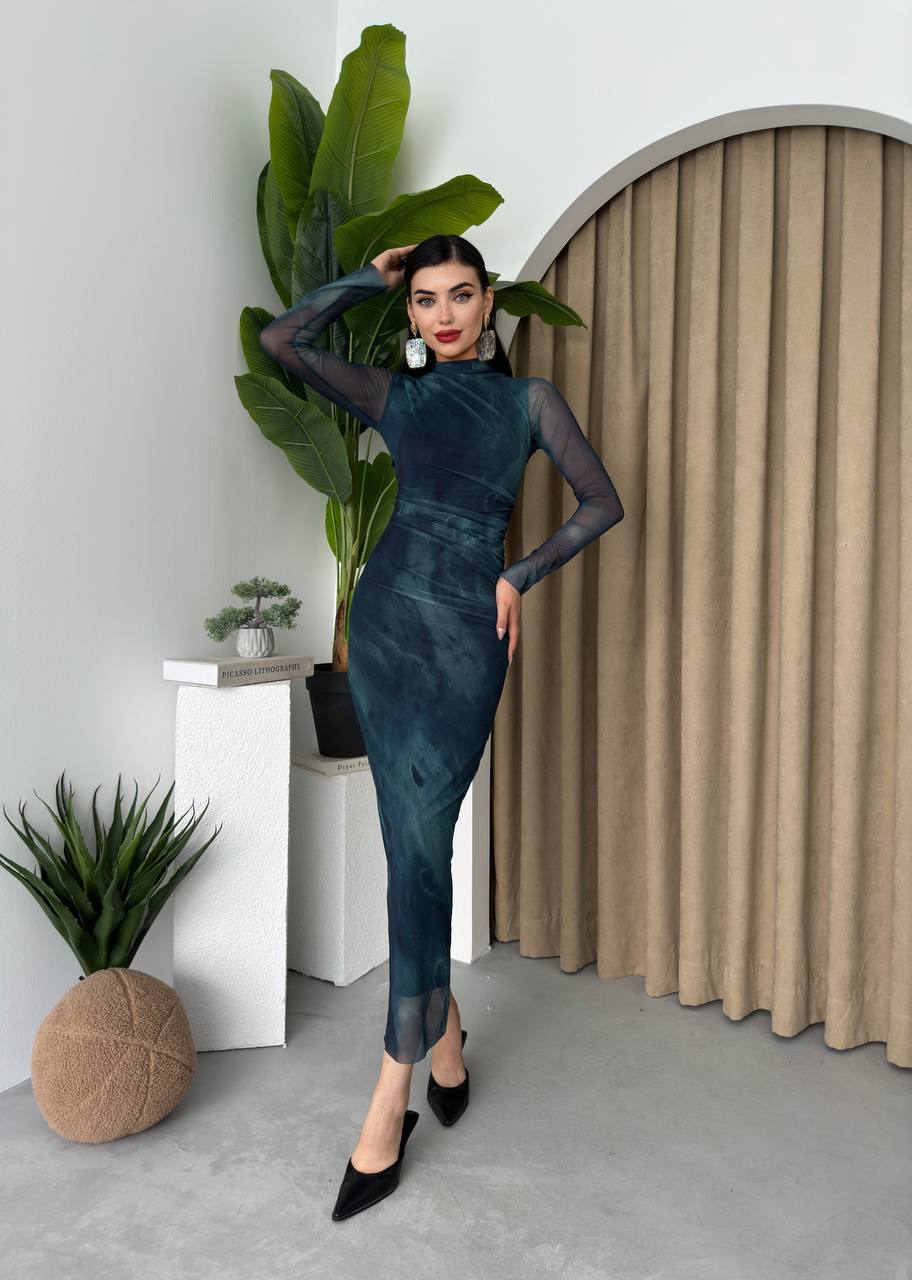 GRACE DRESS