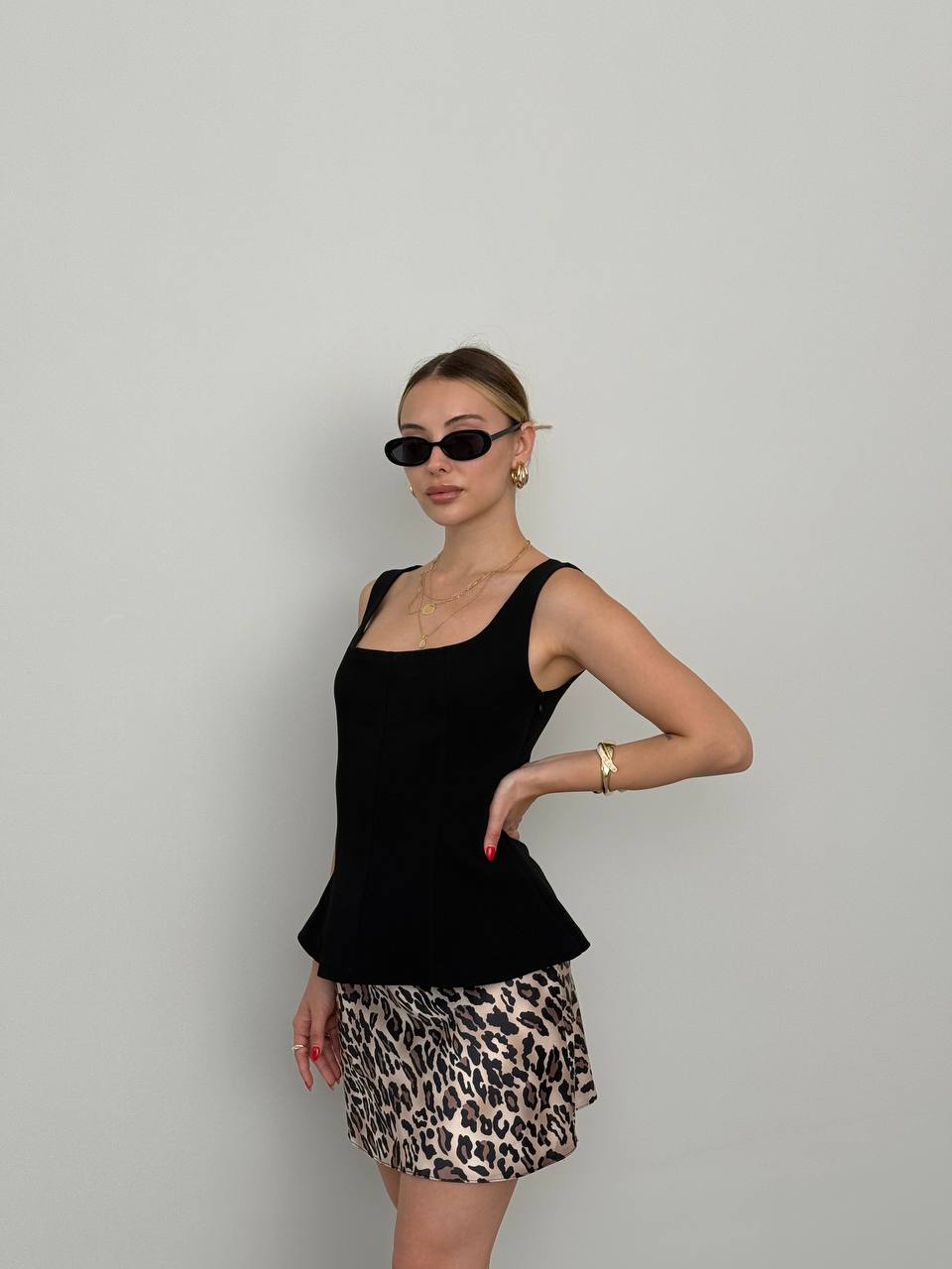 EVE SKIRT
