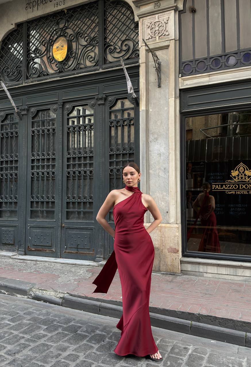 NAIRA DRESS