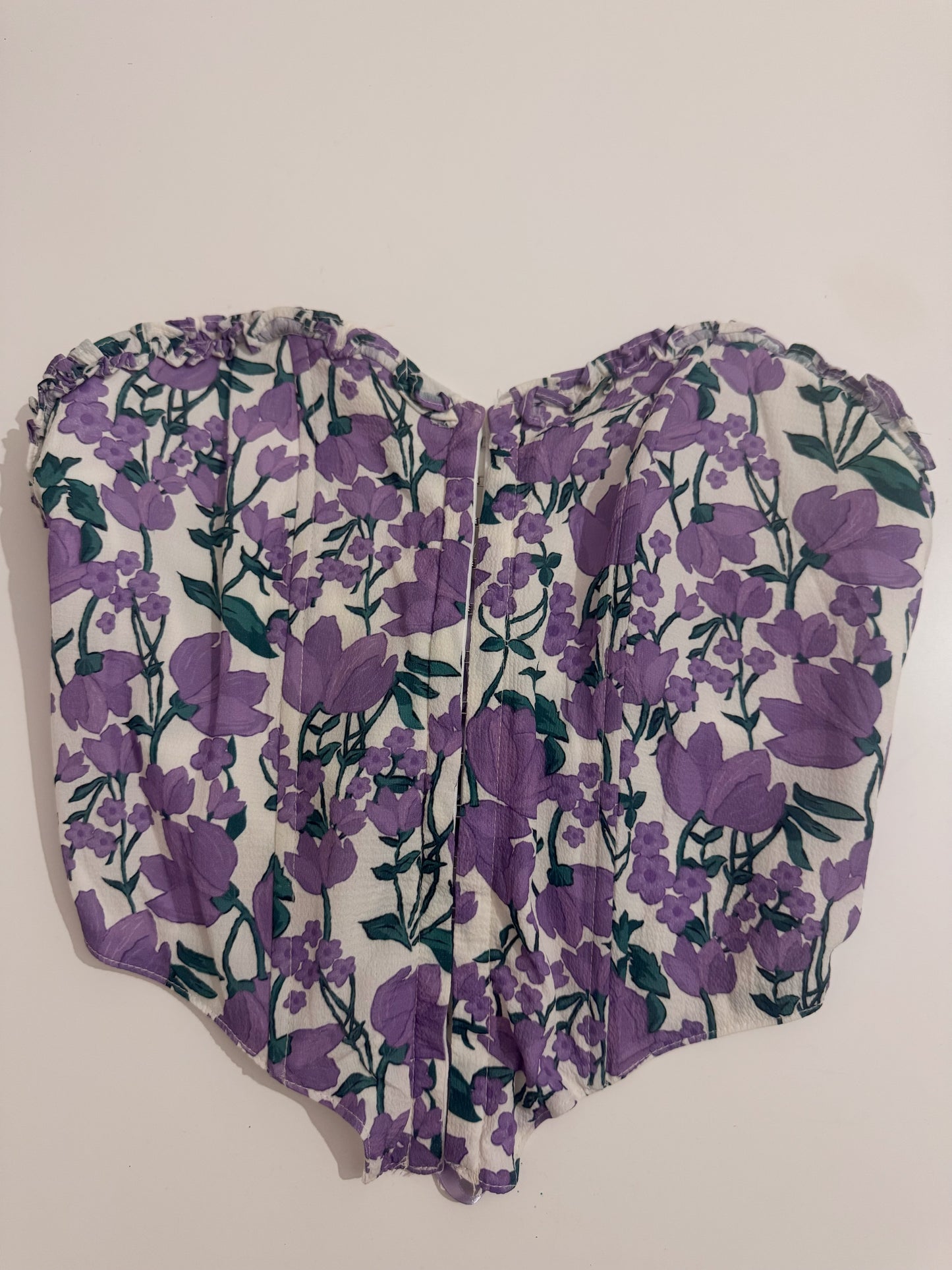 RAVIA CORSET