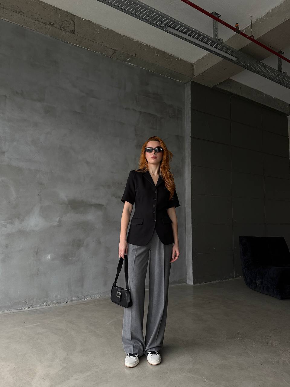 PALAZZO PANTS