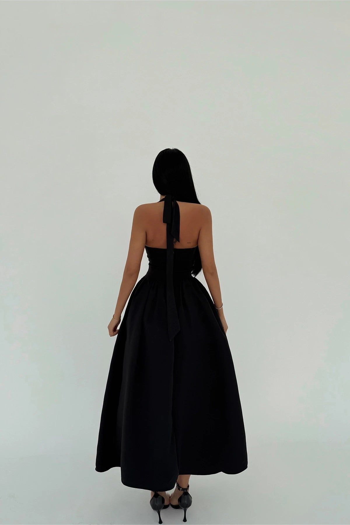 CLAUDIA DRESS