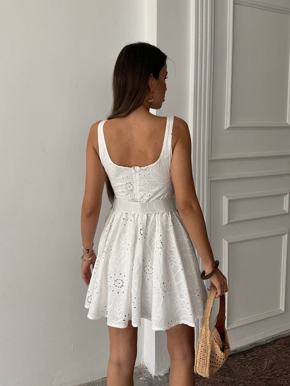 ELSIE DRESS