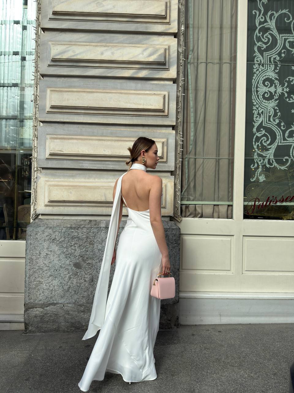 NAIRA DRESS