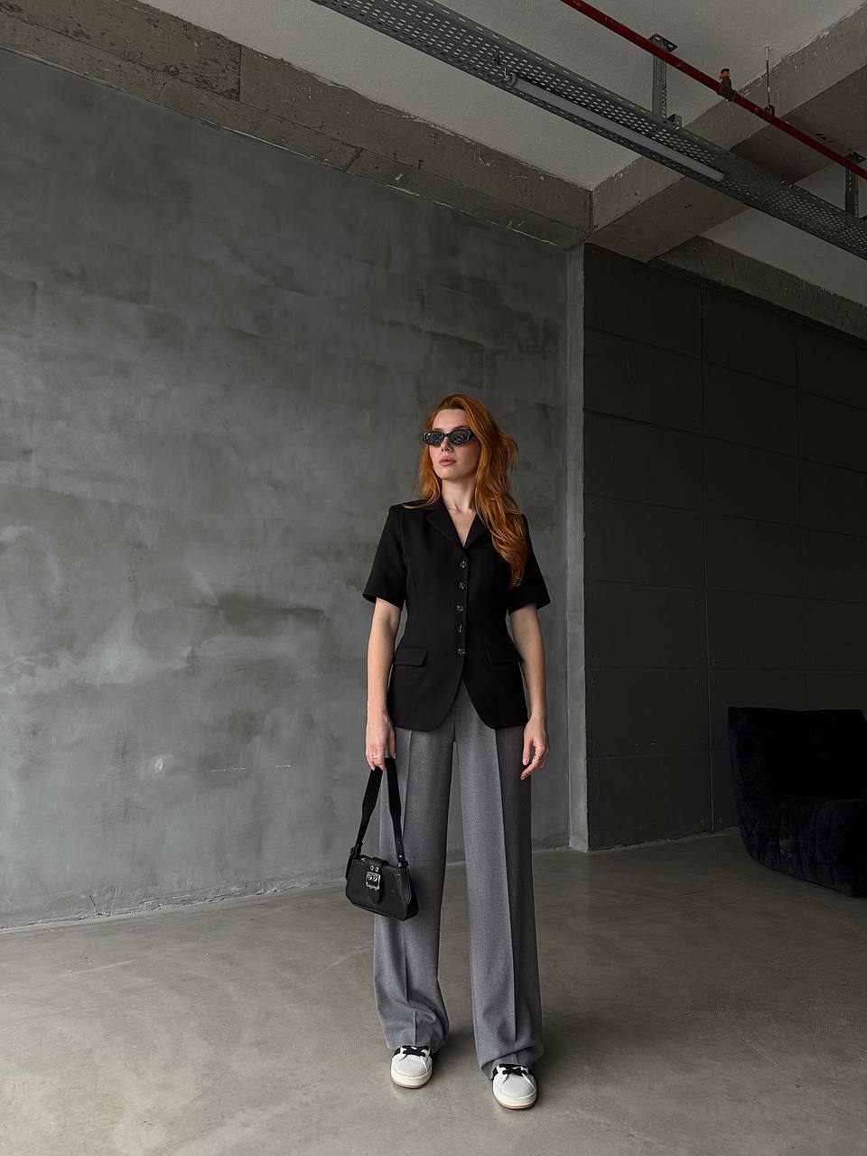 PALAZZO PANTS