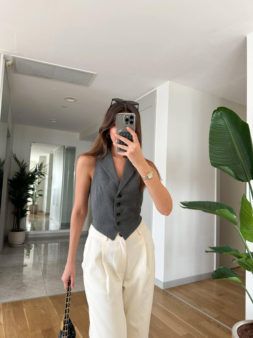 NOLA TOP