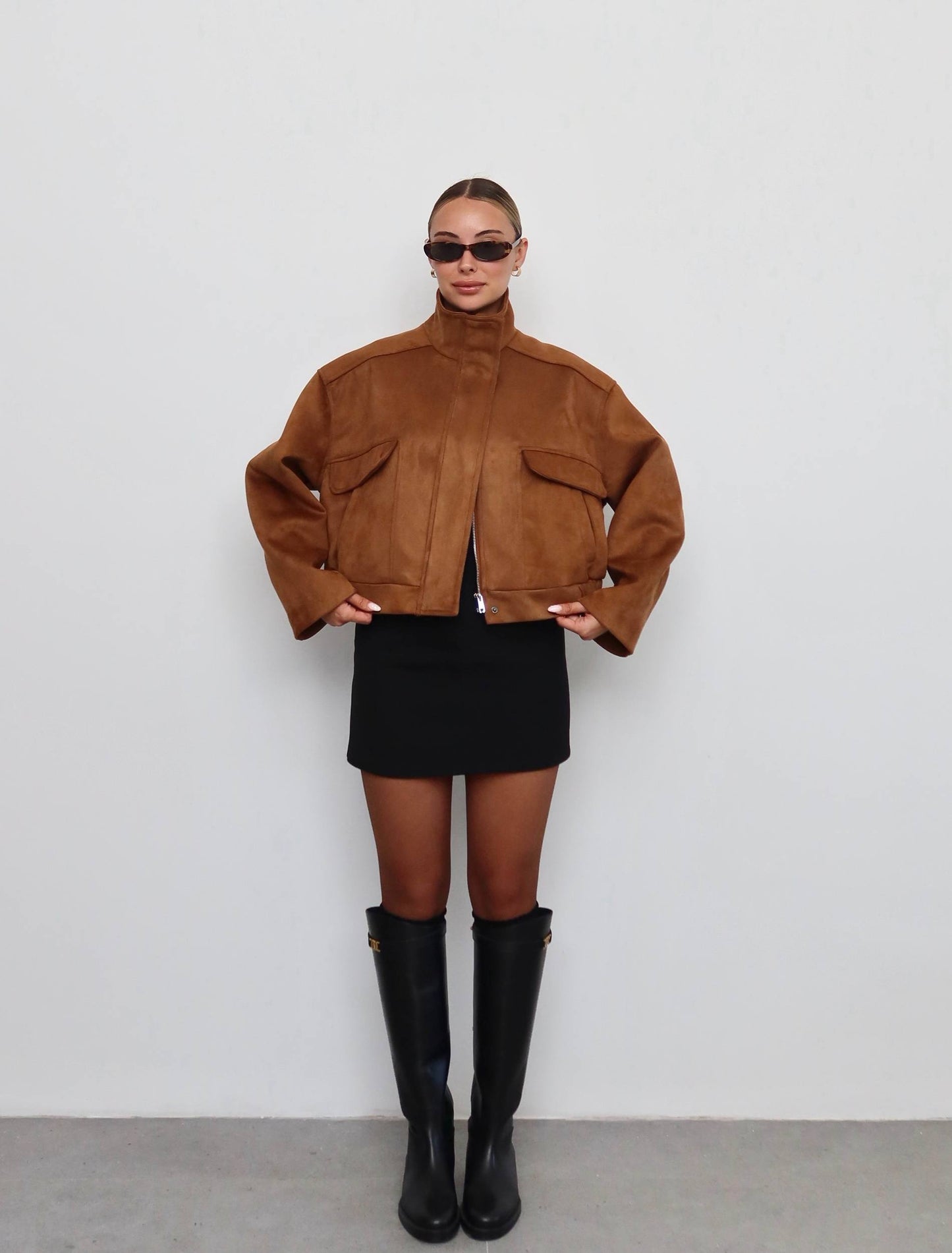 LAURA JACKET