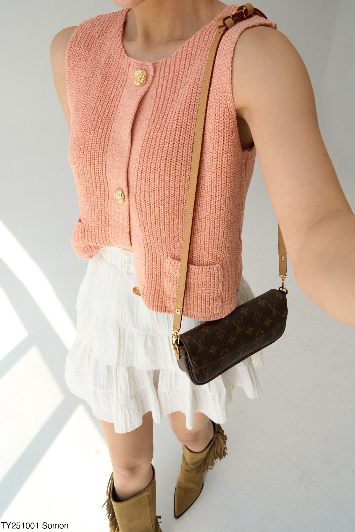 MARA TOP