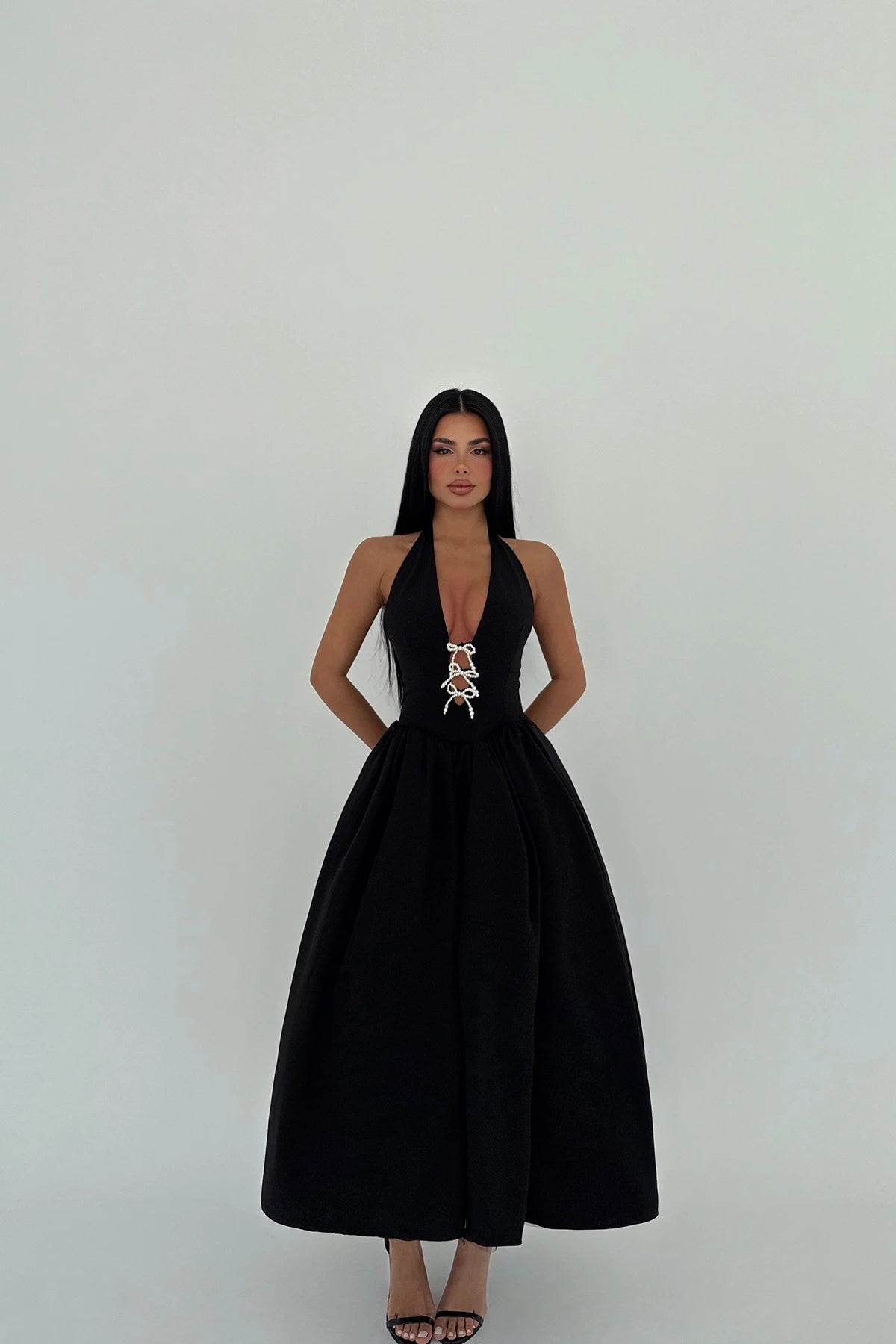 CLAUDIA DRESS