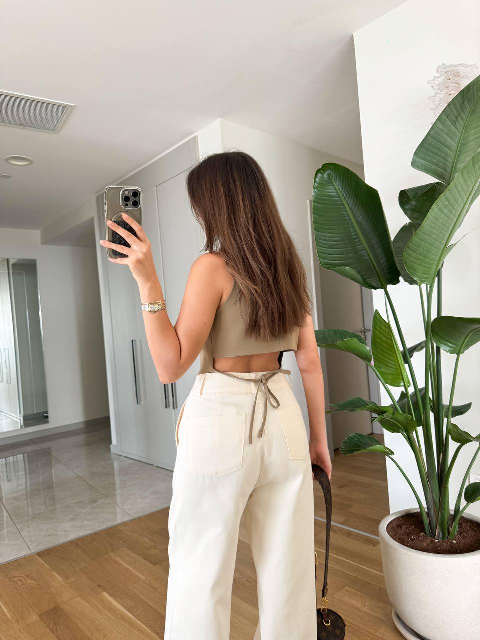 NOLA TOP
