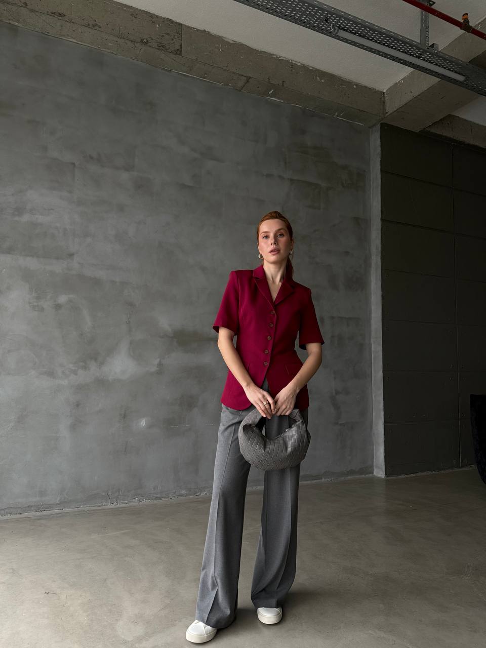 PALAZZO PANTS