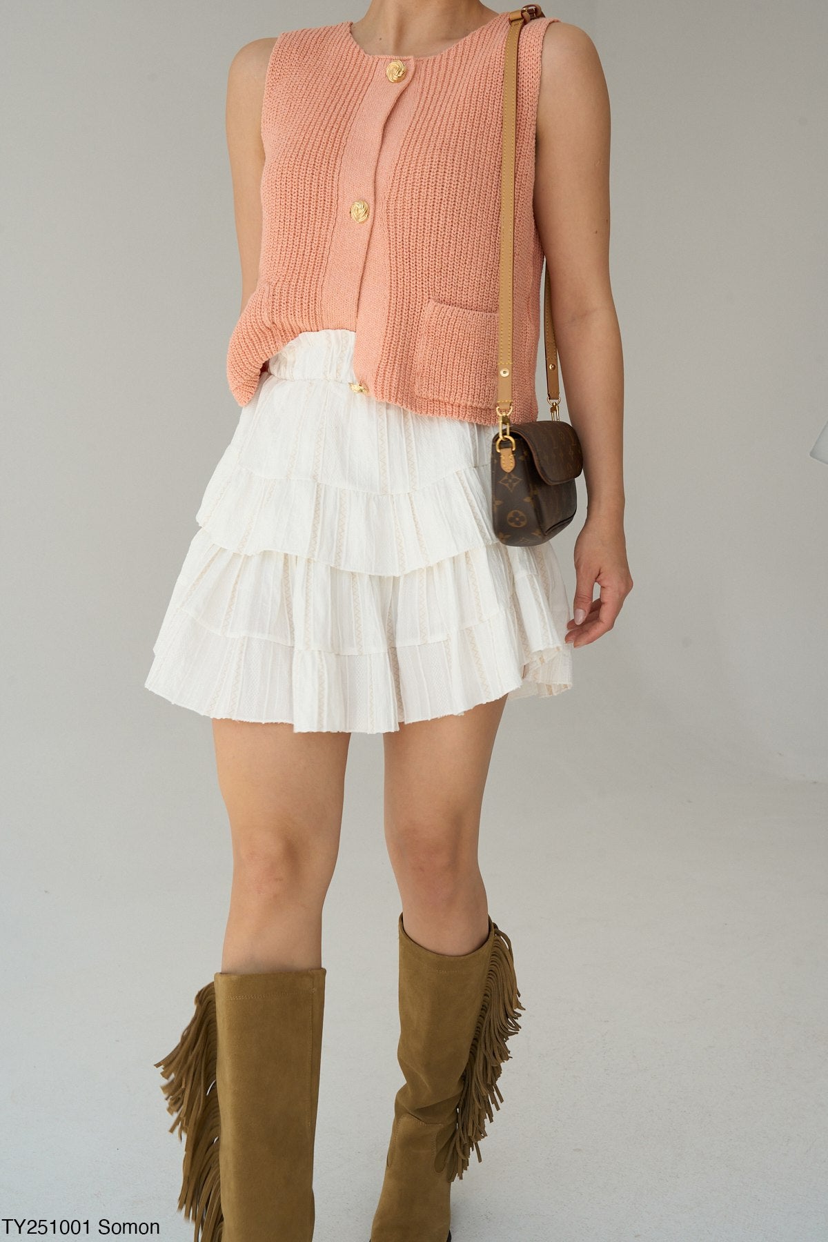 MARA TOP
