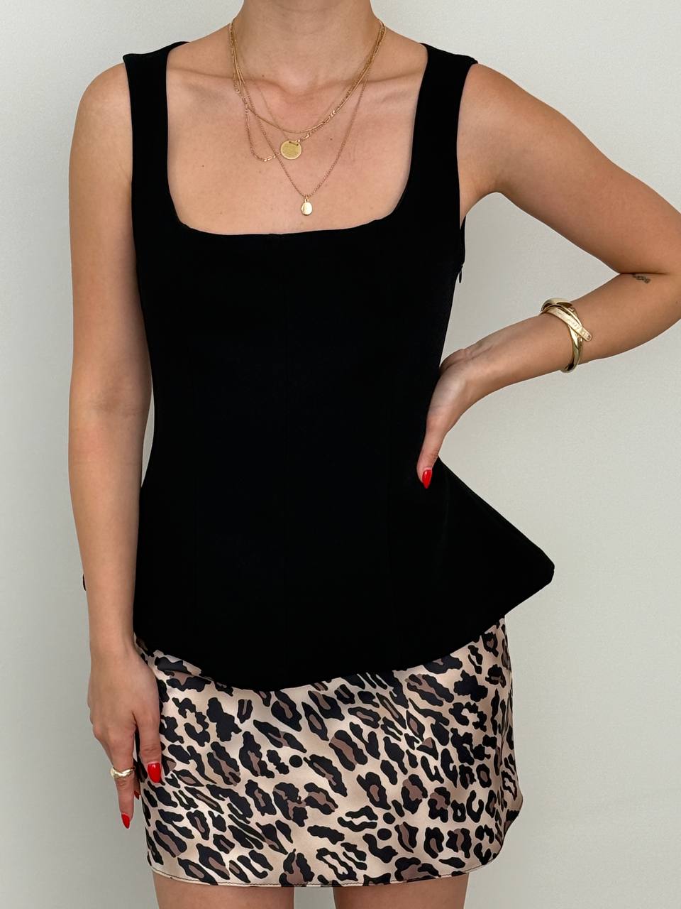 EVE SKIRT