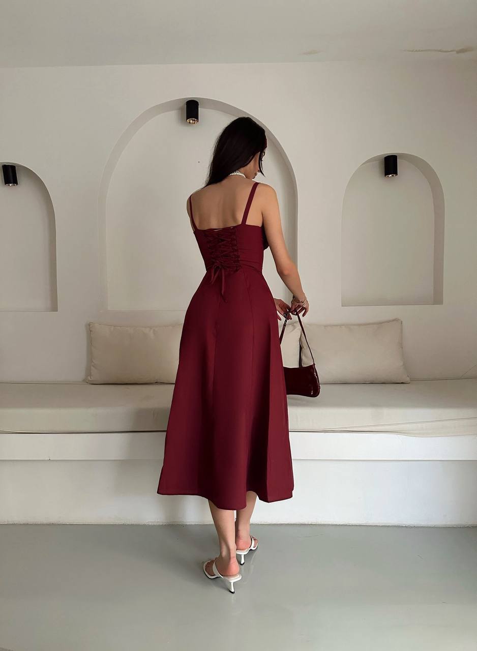 COSETTE DRESS