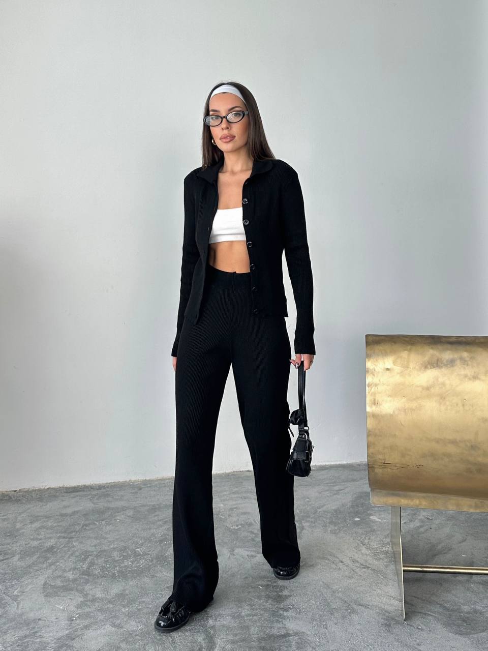 CASSIA CO-ORD SET
