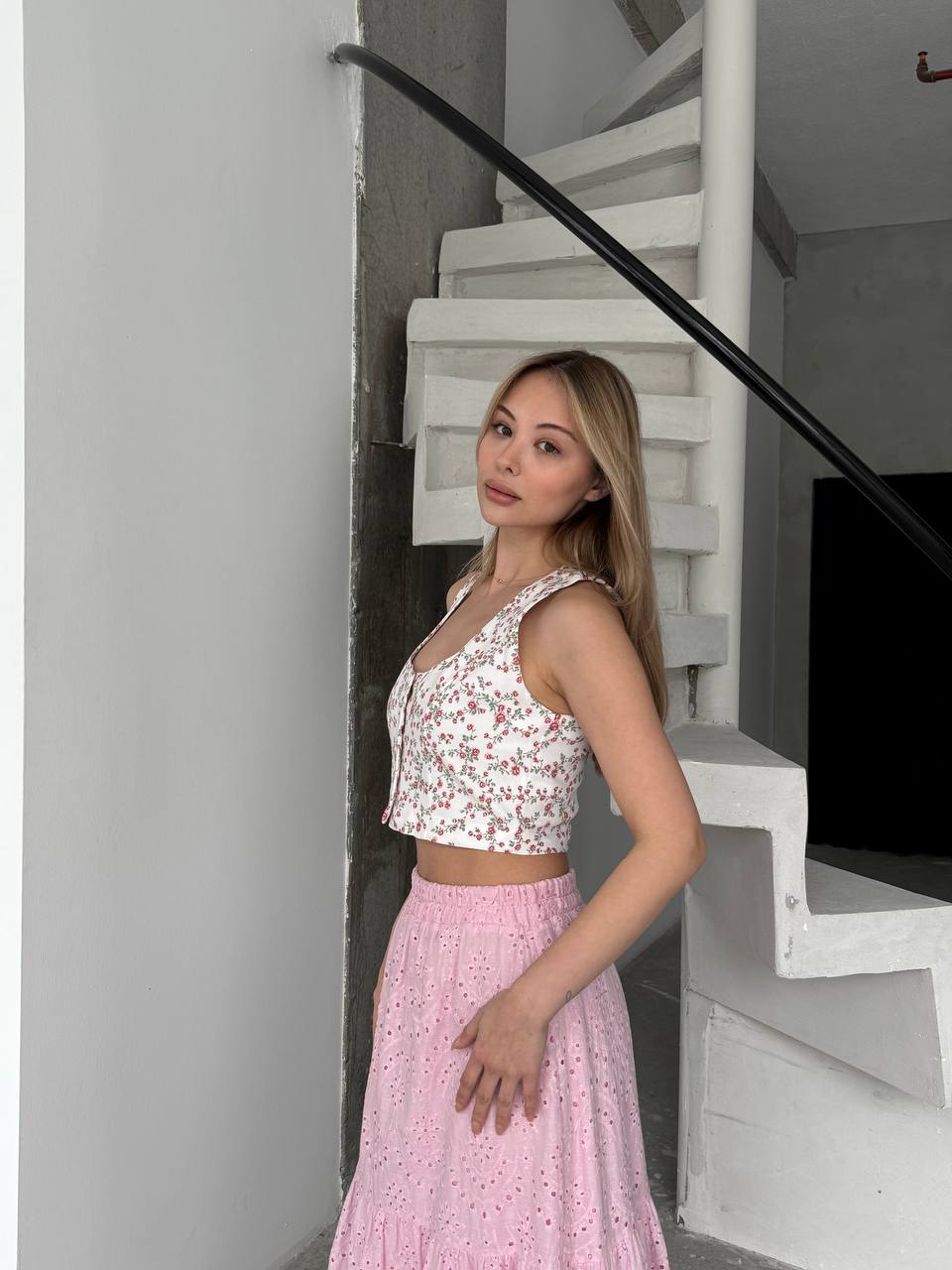MELISSA TOP