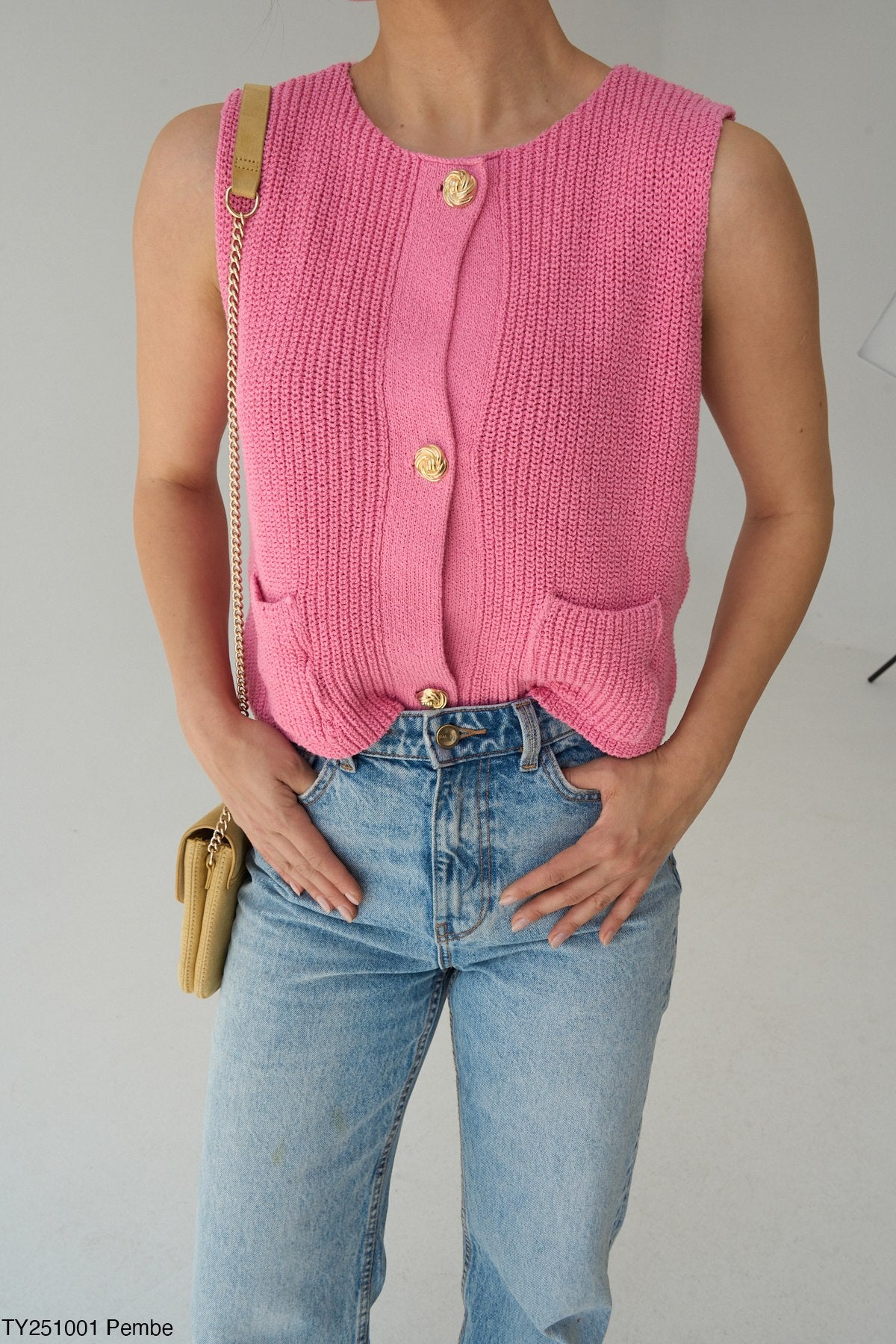 MARA TOP