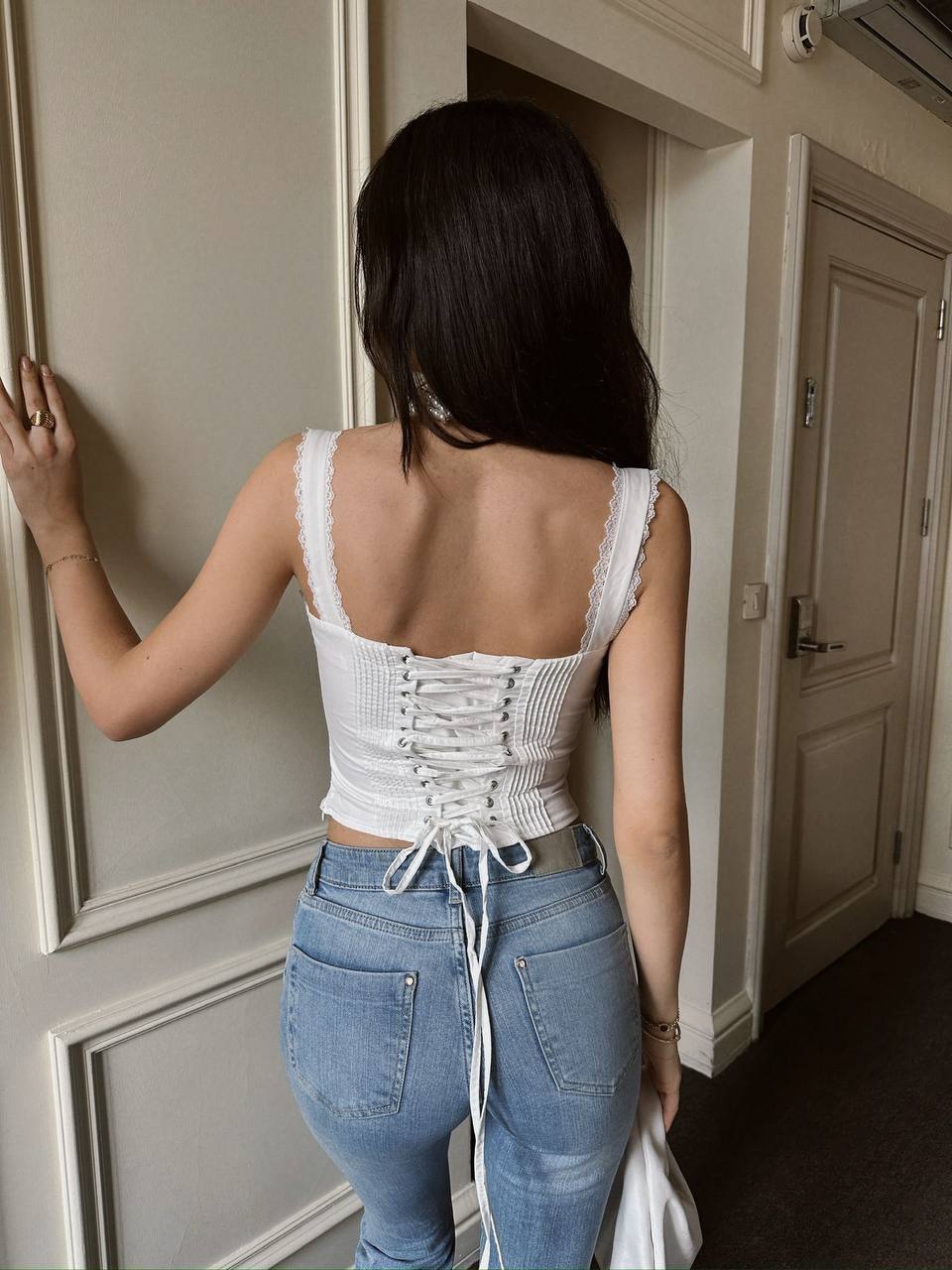 ANTOINETTE CORSET