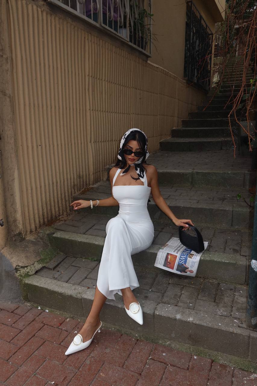 IRINA DRESS