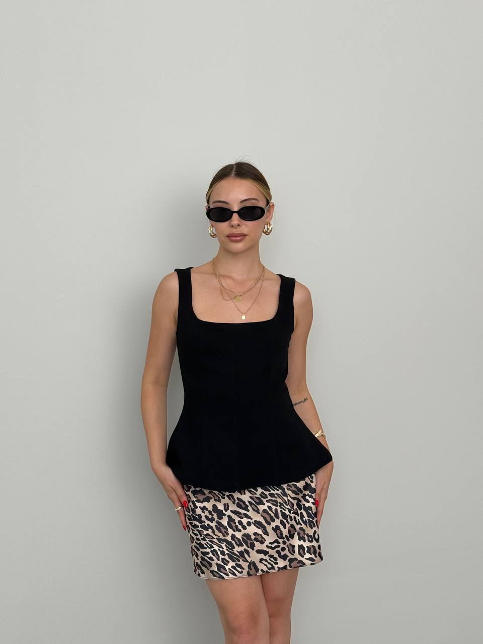 EVE SKIRT