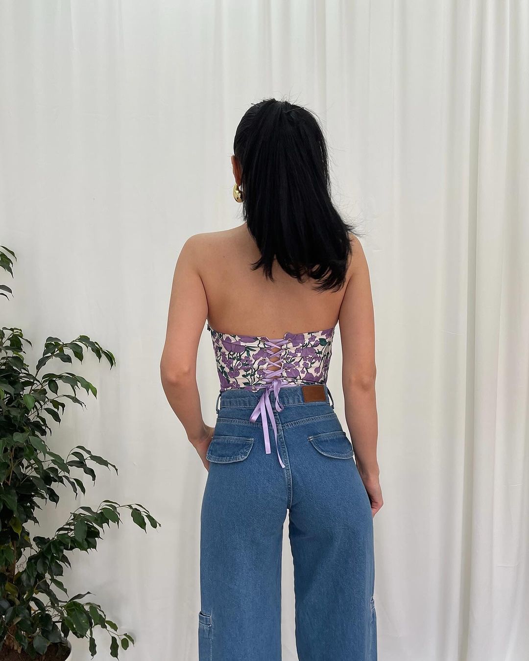 RAVIA CORSET