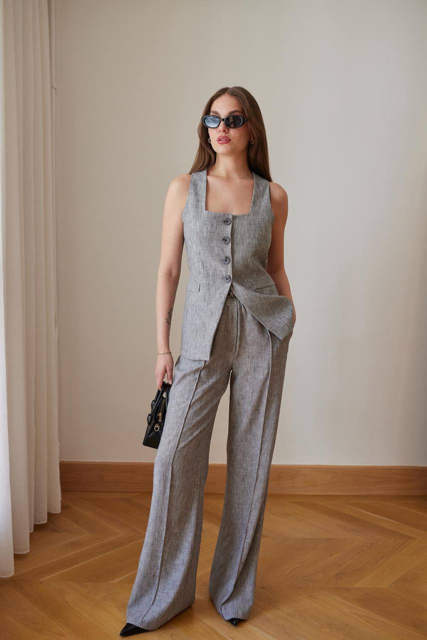 SIENNA CO-ORD SET