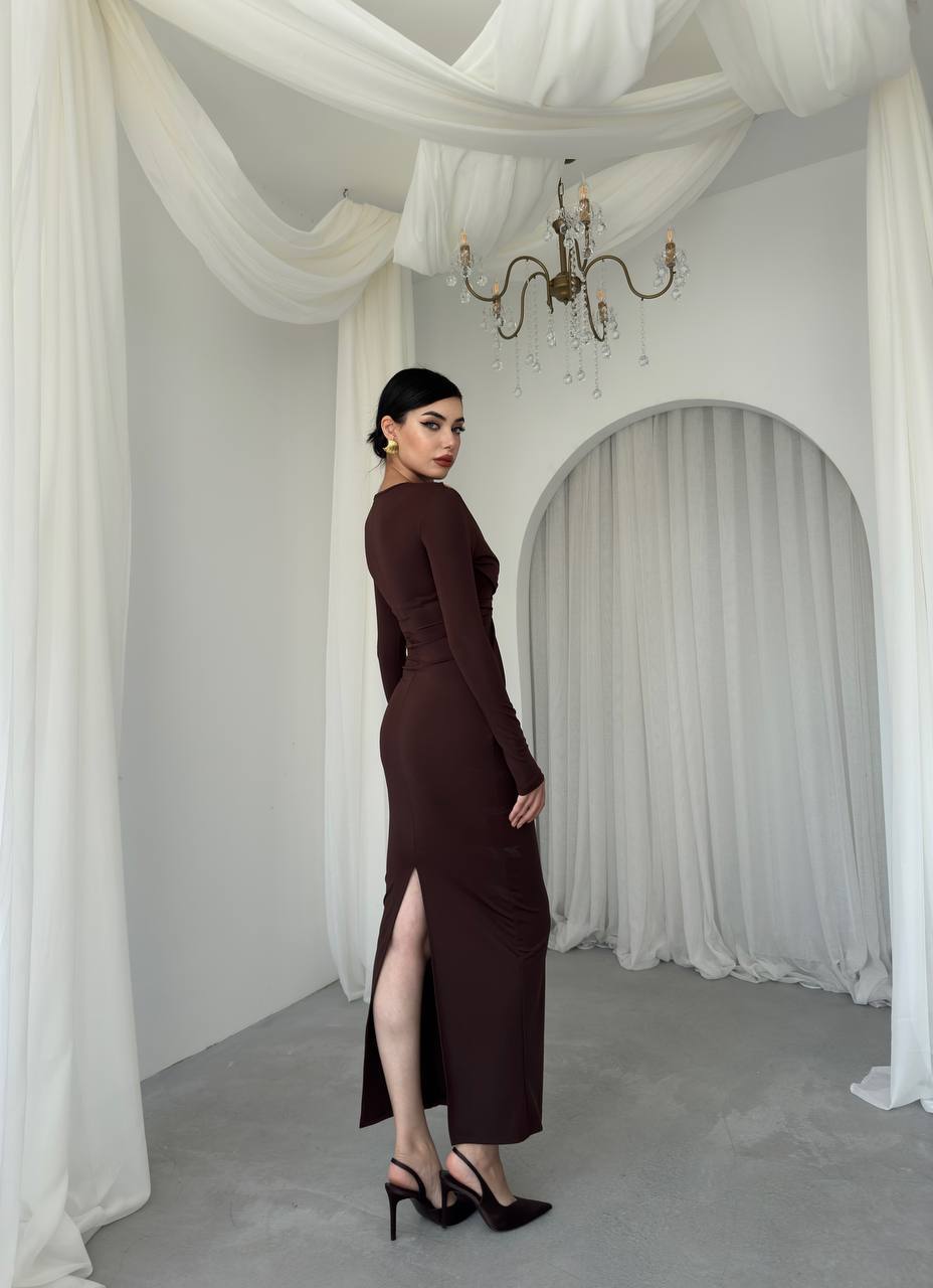 ELIZA DRESS