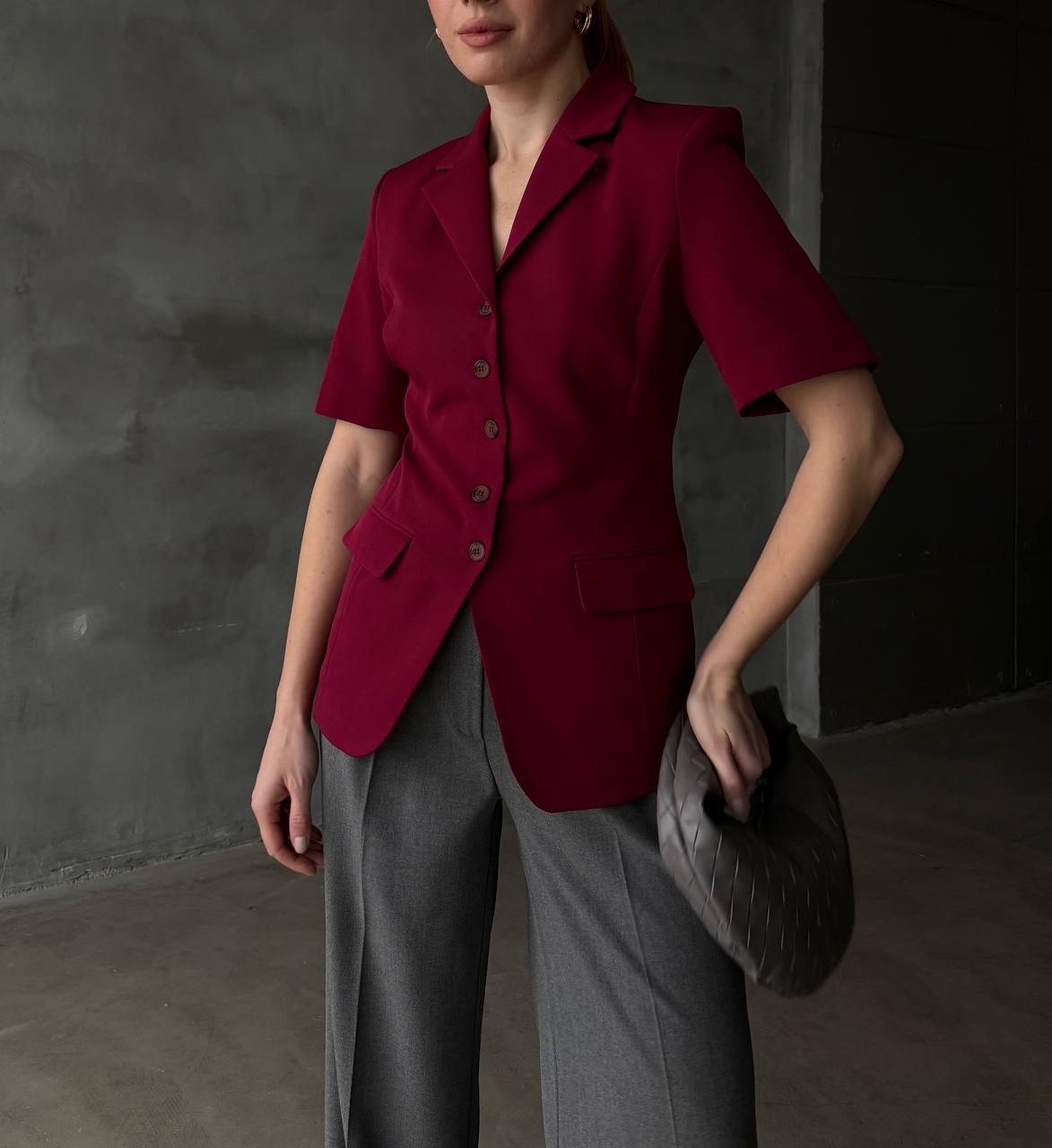 PALAZZO PANTS