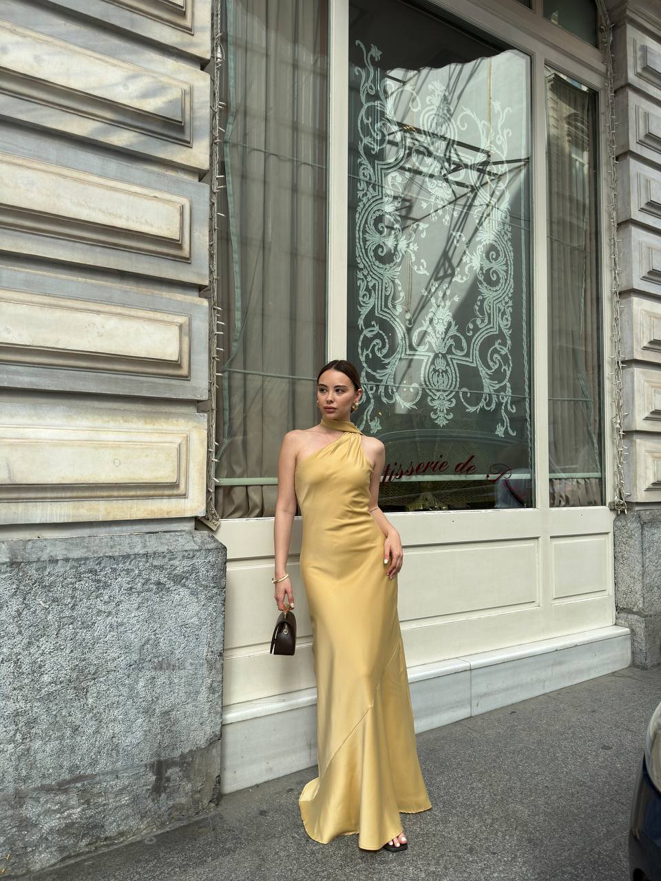 NAIRA DRESS