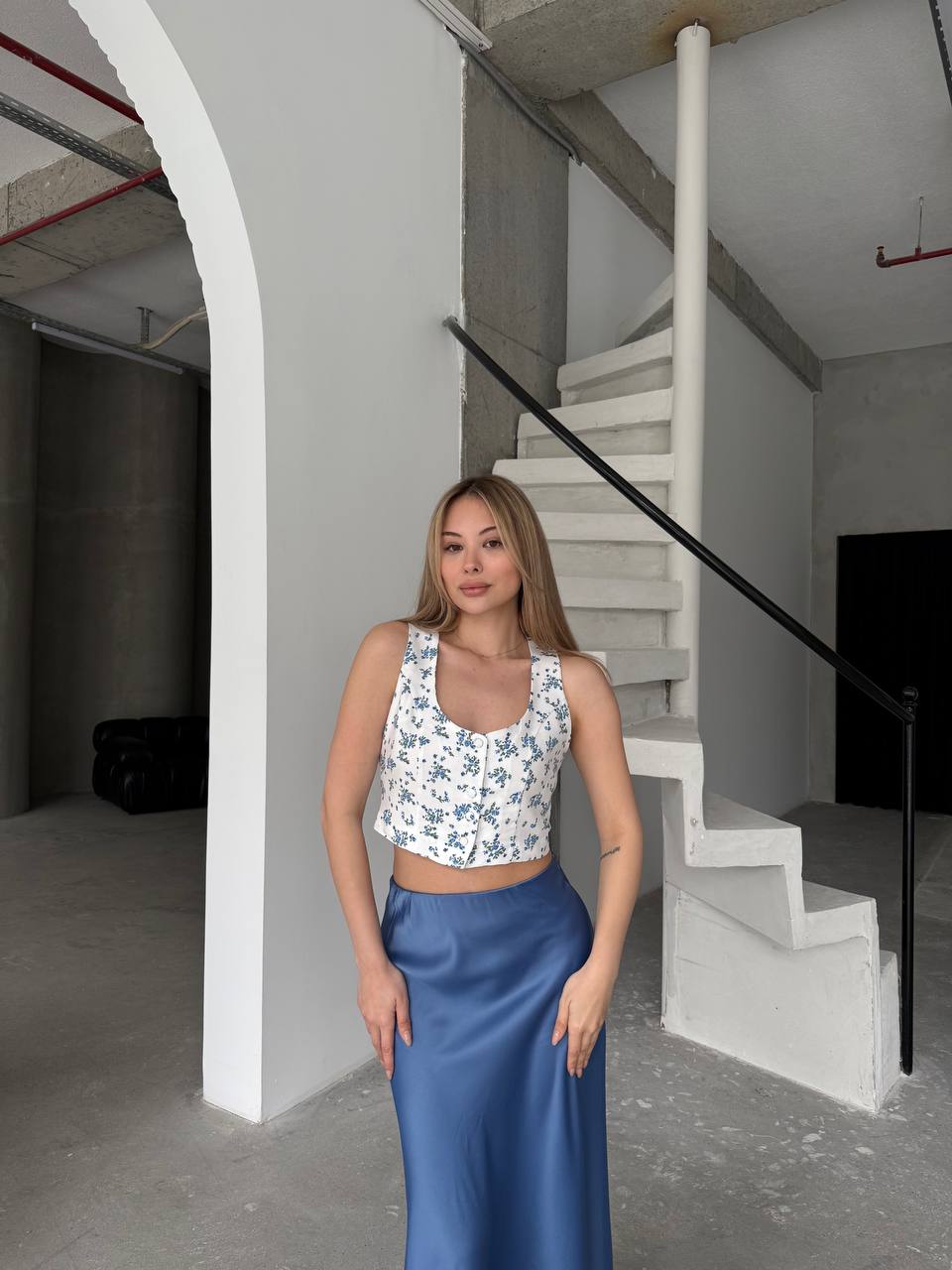 MELISSA TOP