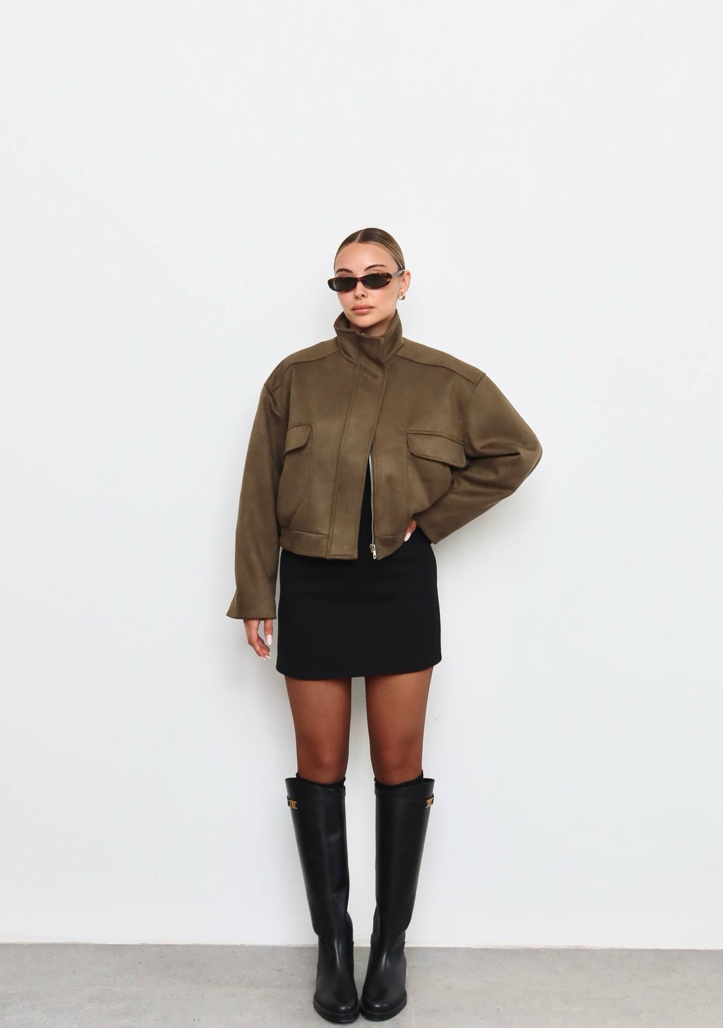 LAURA JACKET
