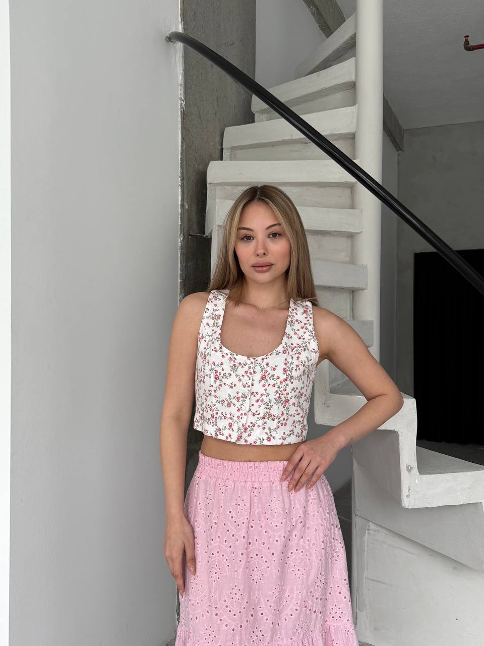 MELISSA TOP