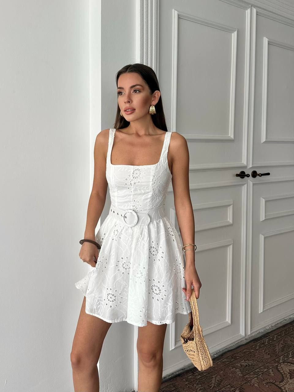 ELSIE DRESS