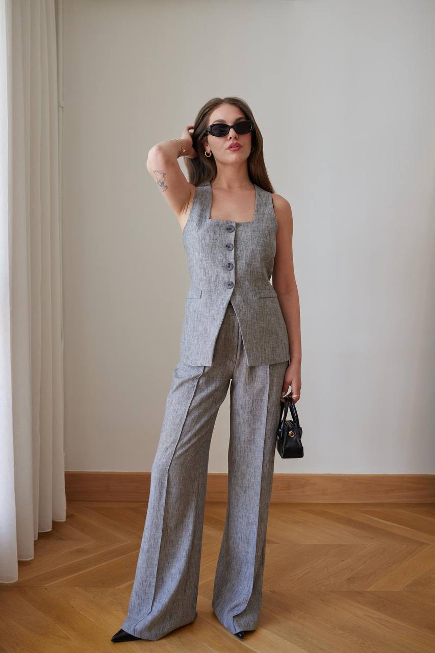 SIENNA CO-ORD SET