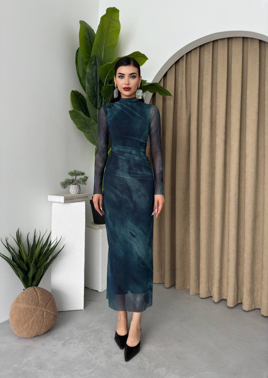 GRACE DRESS