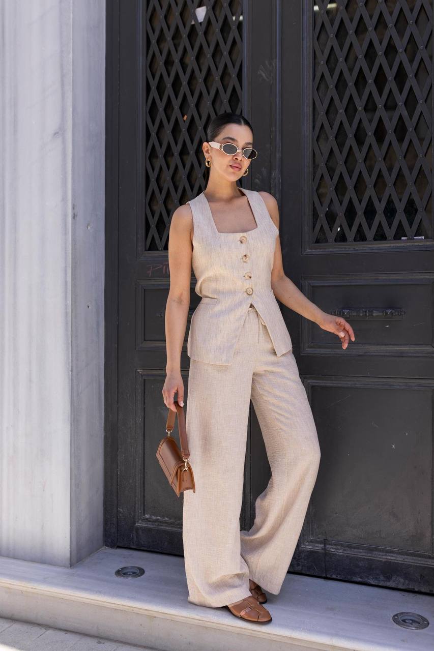 SIENNA CO-ORD SET