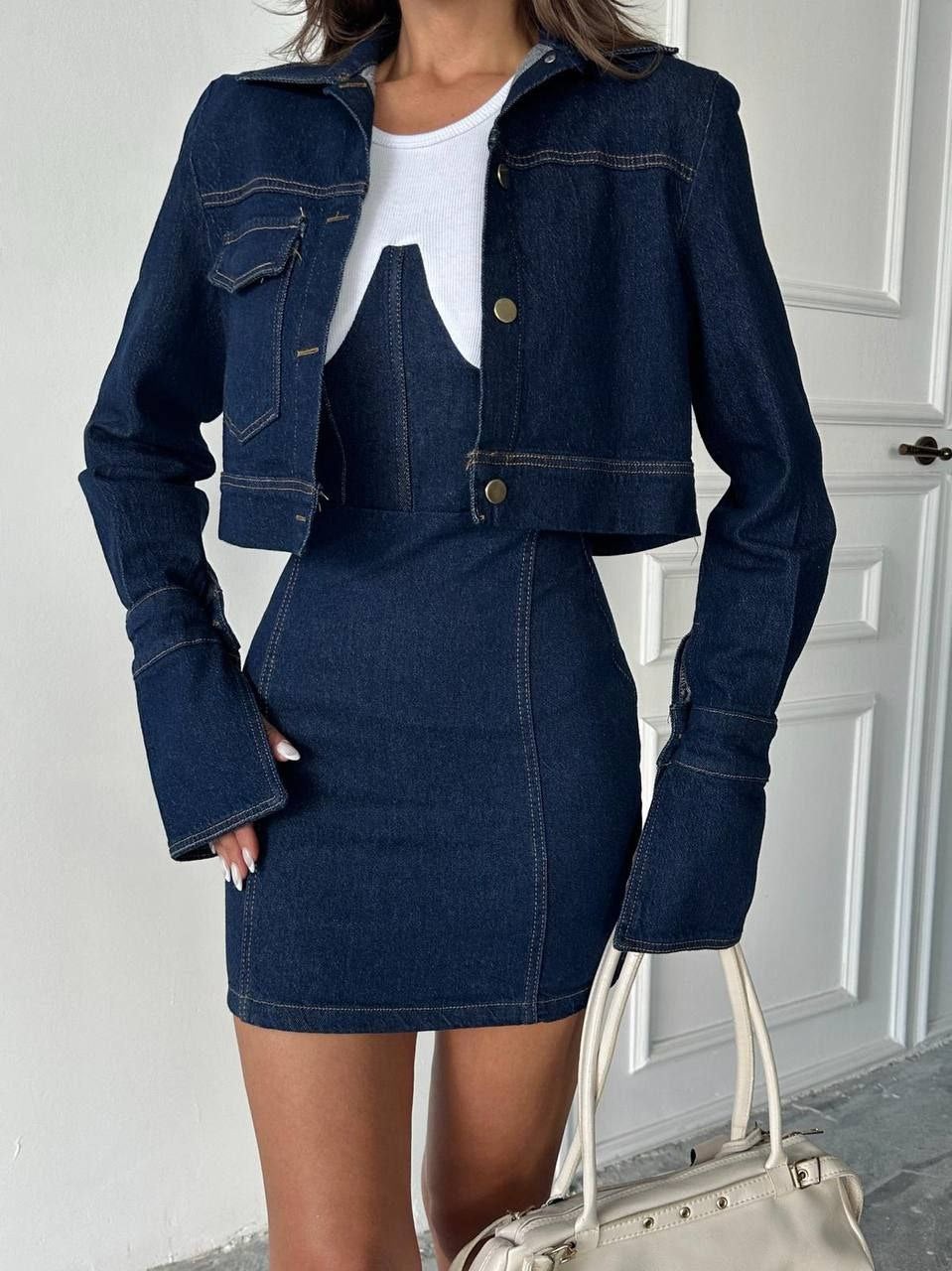 CAROLINE SET