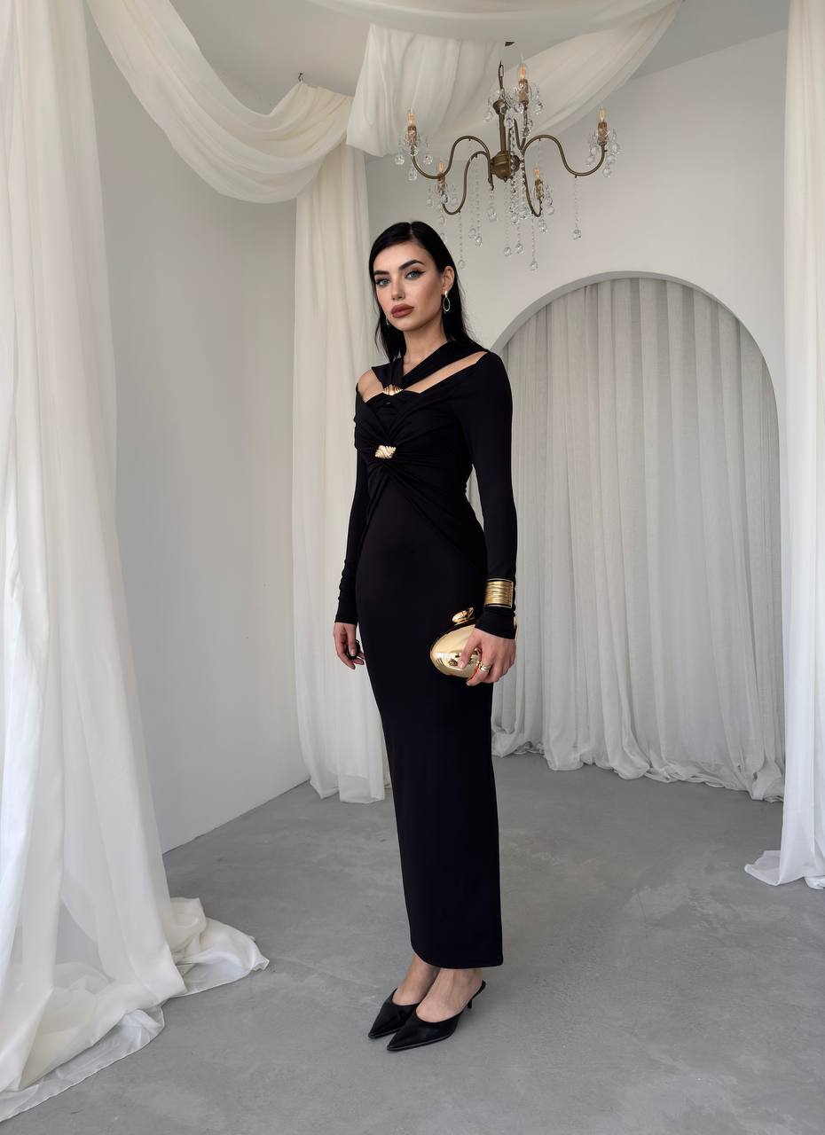 ELIZA DRESS