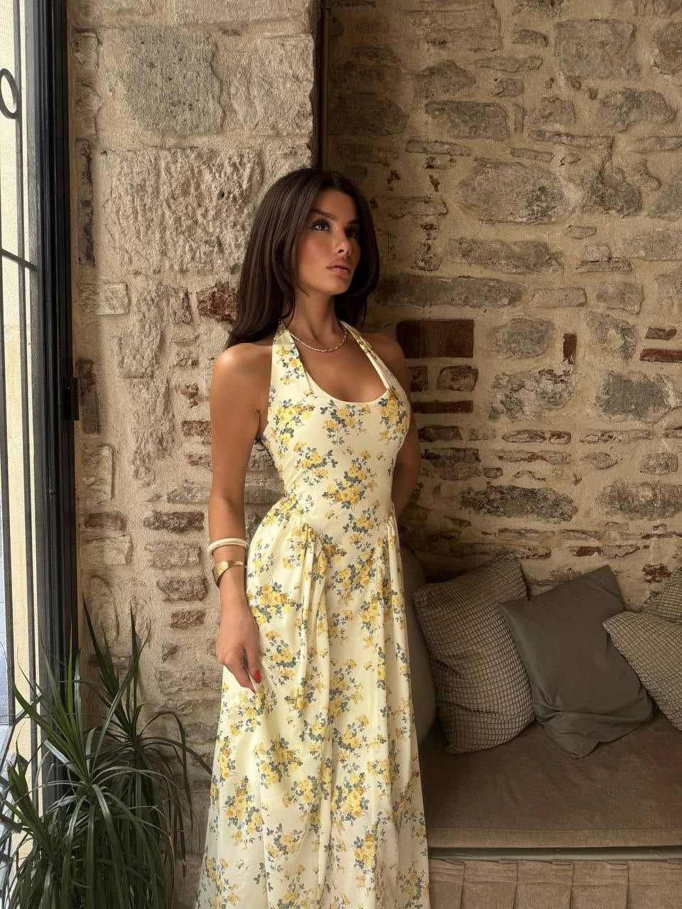 CORALINE DRESS