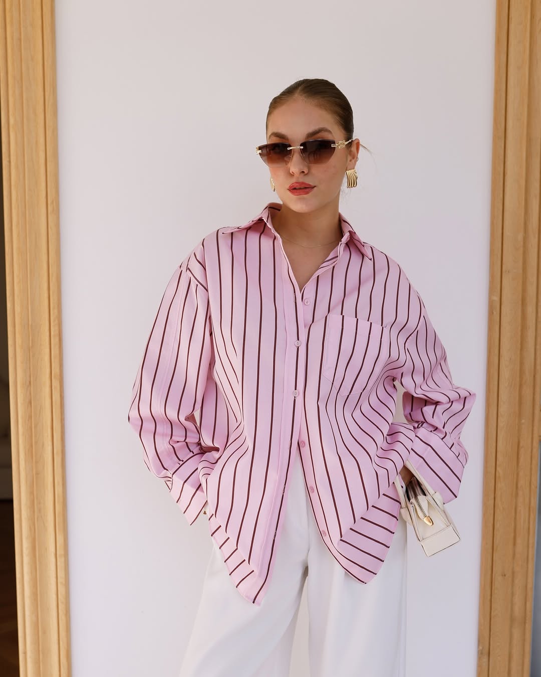 CORA SHIRT