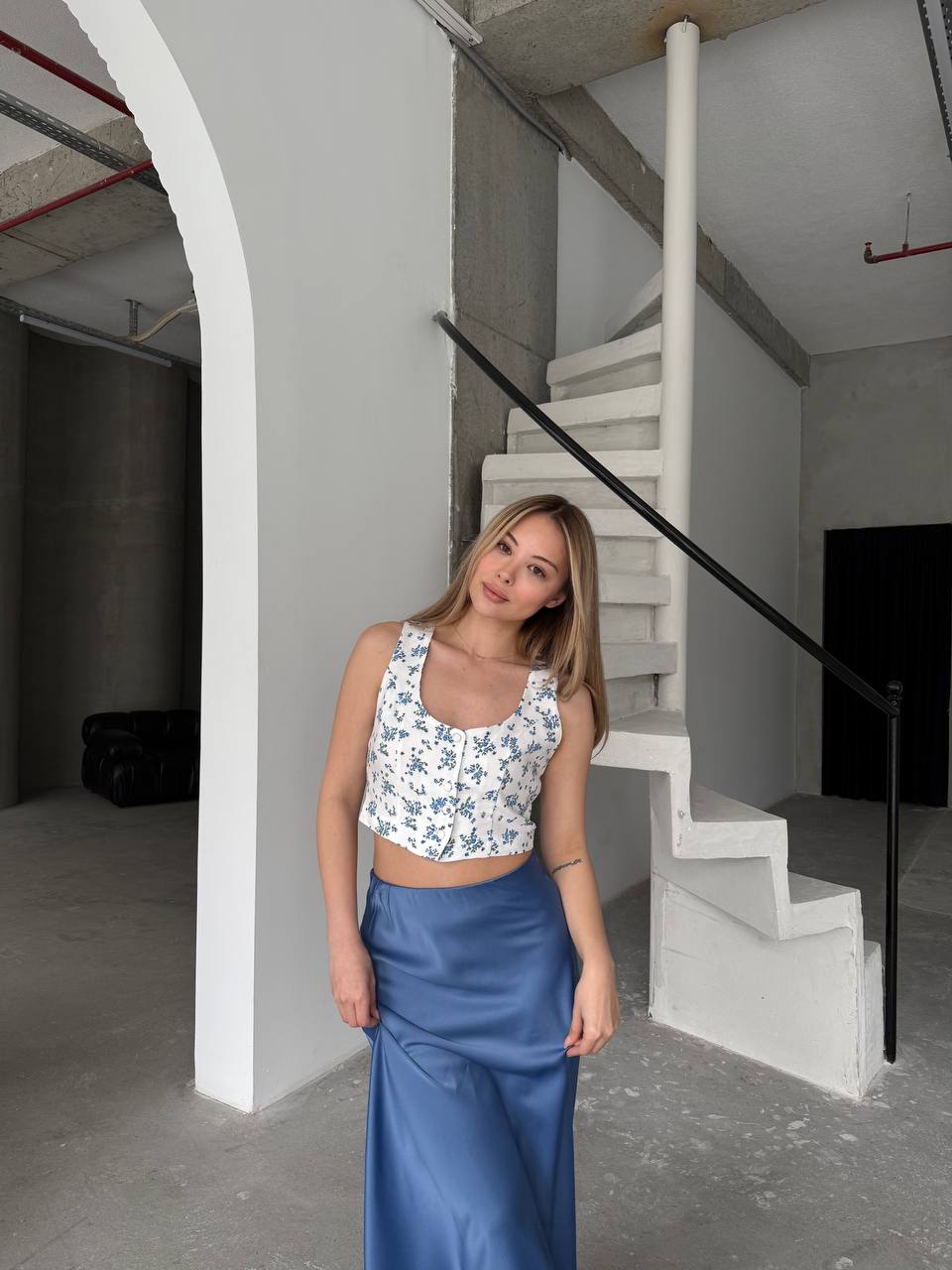 MELISSA TOP