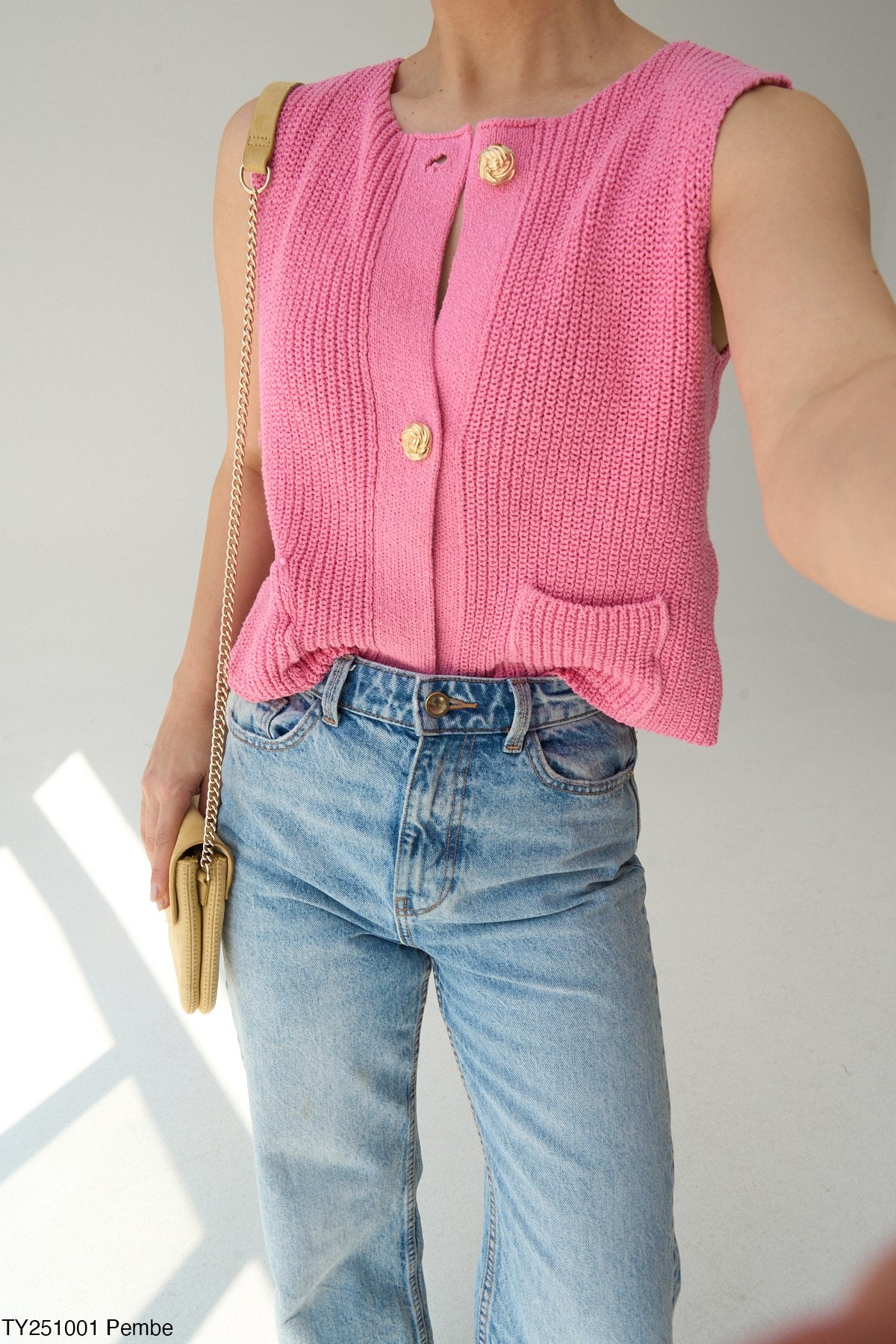 MARA TOP