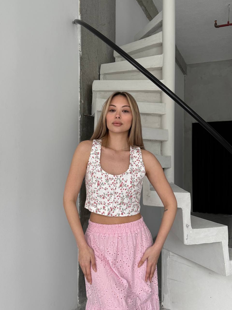 MELISSA TOP