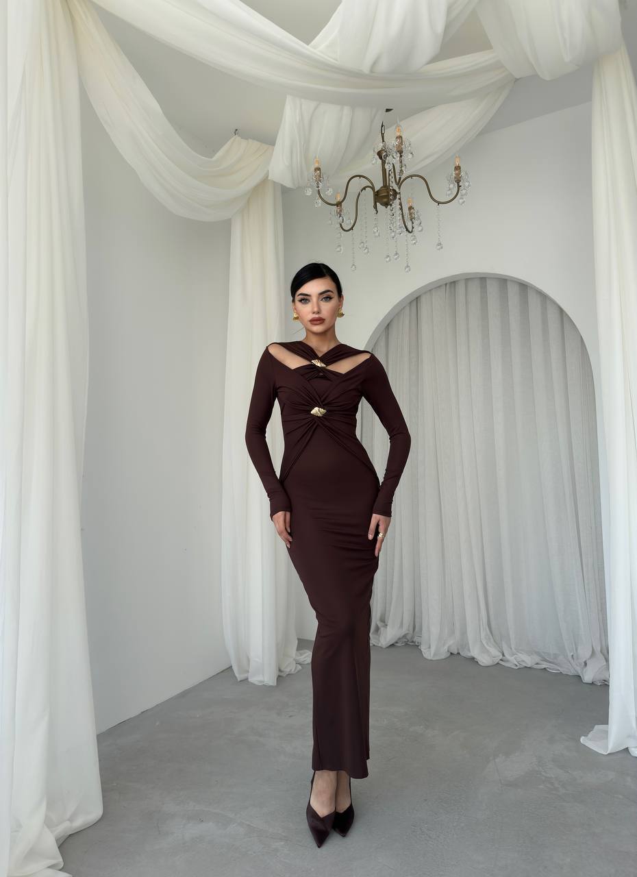 ELIZA DRESS
