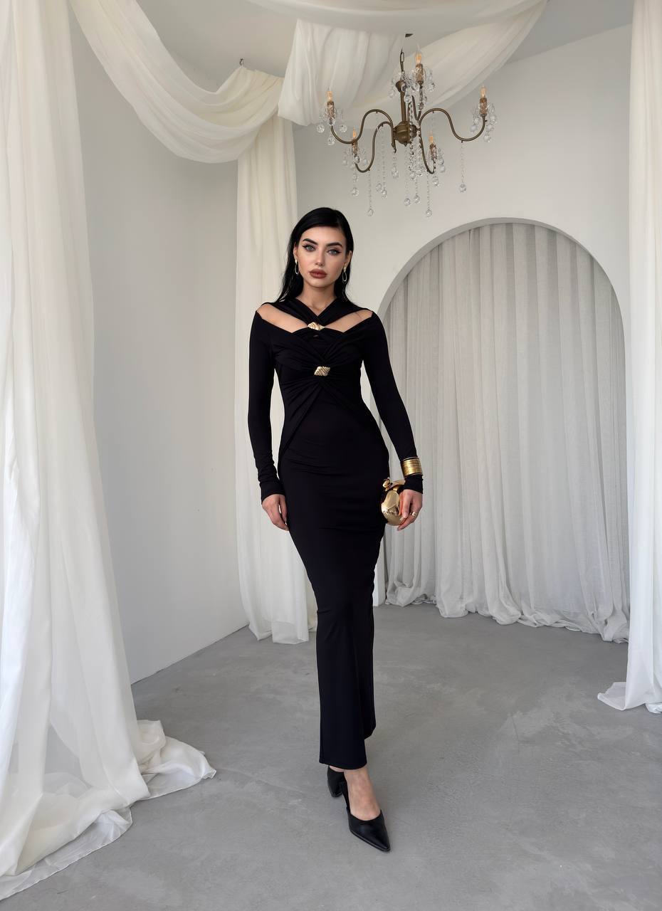 ELIZA DRESS