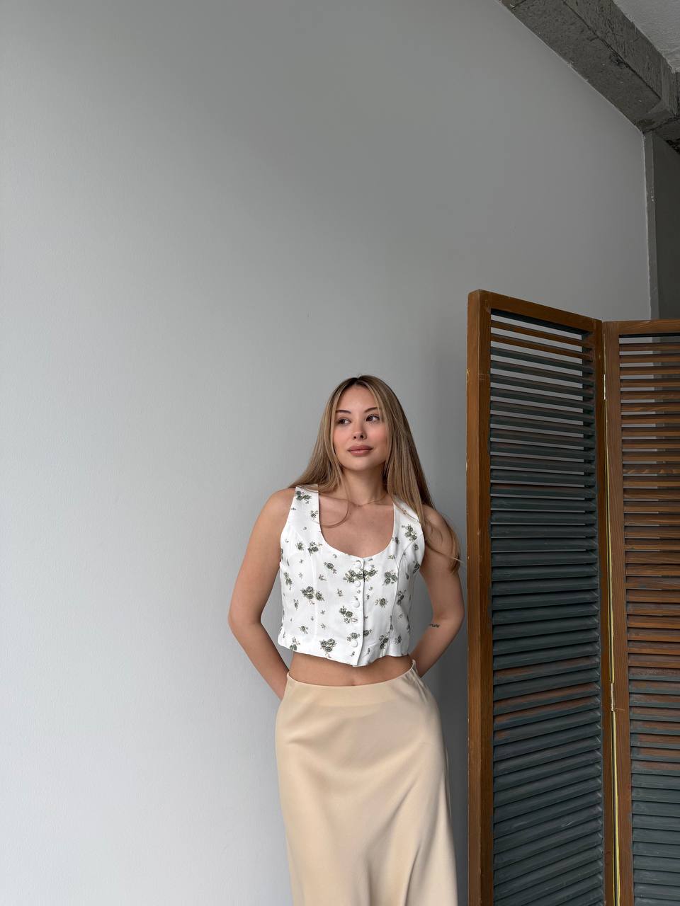 MELISSA TOP